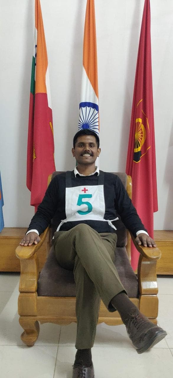 Er. Alok Kumar Mishra